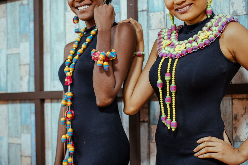 Accessoires de mode
