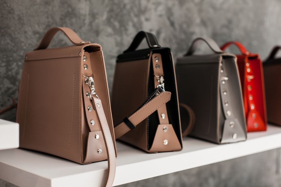 Sacs Artisanaux